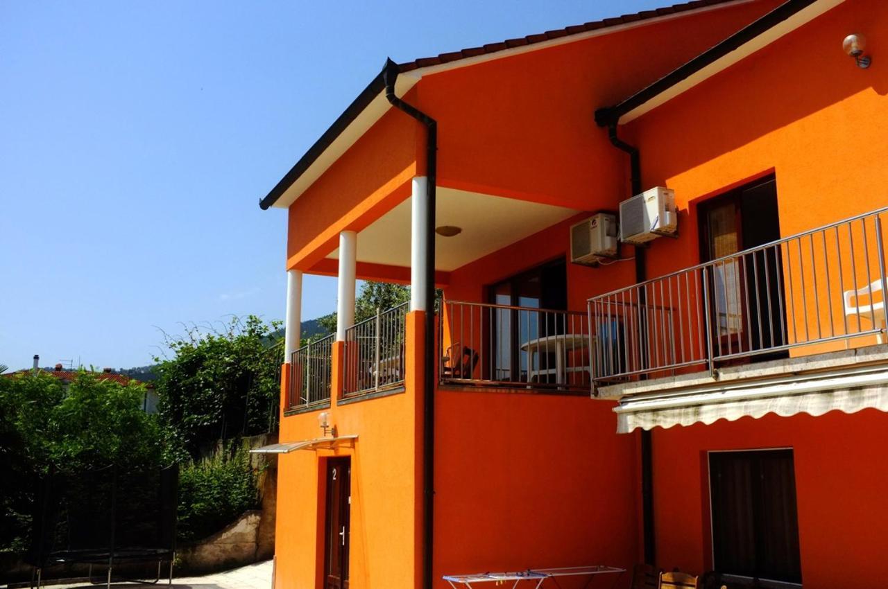 Apartment Apartments Marco Antonio Lovran